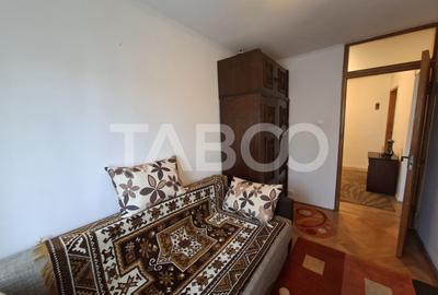Apartament 3 camere etaj 1 de inchiriat zona Scoala de Inot Sibiu - 8