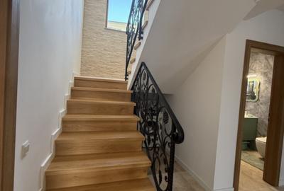 Casa individuală, 120mp utili, 325mp teren, Apahida - 8
