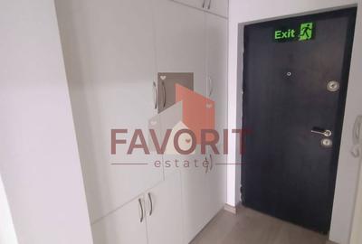Apartament 1 camera | Etaj 1 | Giroc - Eso - 4