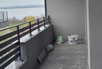 Apartament cu 2 camere în Mamaia-Sat