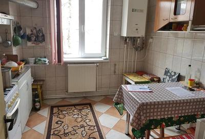 2 camere confort 1 Hipodrom parter cu balcon - 6