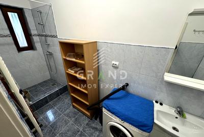 Spațiu ideal birou în Gheorgheni | Str.Brâncuși | Aproape de P-ța Cipariu - 11