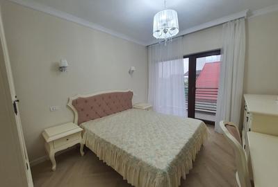 Casa 4 camere ,mobilata,utilata,lux,termen lung - 33