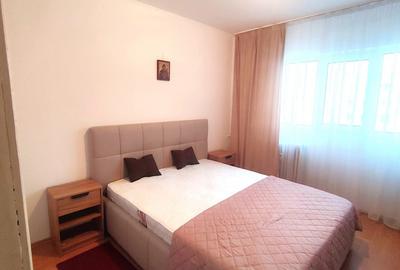 Apartament cu 2 camere decomandat, mobilat în Dristor