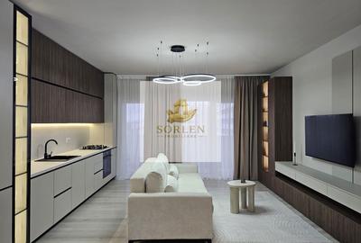 Apartament premium cu 2 camere în Florești – Zona Eroilor - 9