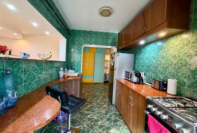 Apartament cu 2 camere, decomandat, în Nicolina, la prima stație după Podu Roș - 8