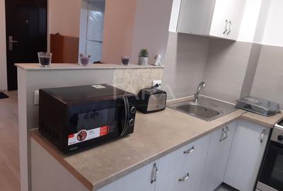 Apartament cu 3 camere, finisat și utilat, aproape de Iulius Mall. - 2