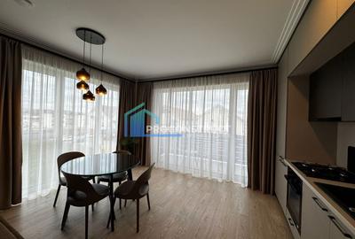 APARTAMENTE COMPLET MOBILATE SI UTILATE | 2 LOCURI DE PARCARE | - 14