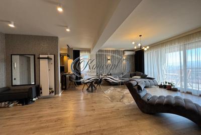 Penthouse premium si comunitate inchisa in Sunny Hill Residence - 2