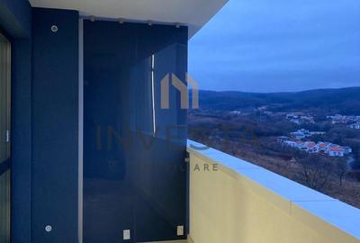 Apartament modern de inchiriat cu parcare - Zona strazii Frunzisului - 5
