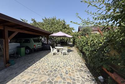 Bolintin Deal, central, vila P+1E+M, teren 1509mp, utilitati, acces facil - 14