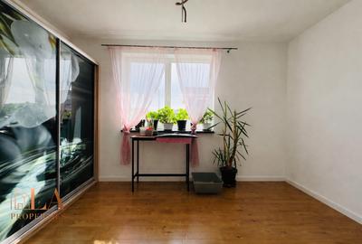 Casa individuala 4 camere | Incalzire in pardoseala | Teren 500mp | Clinceni - 14