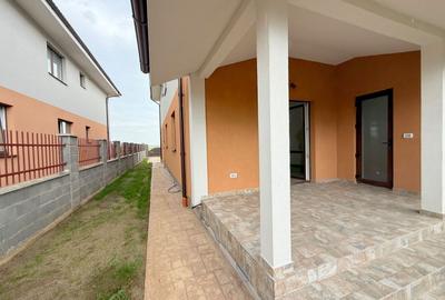 Duplex de vanzare in Sanandrei, zona Nord-Vest. - 24