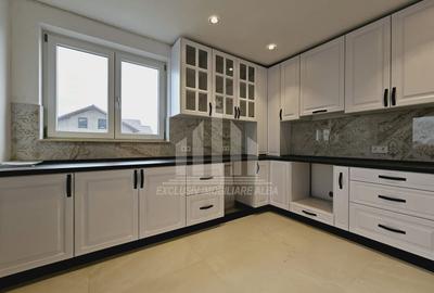 Casa tip duplex | 120 mp | Bucataria Mobilata | Dealul Furcilor - 2