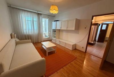 Apartament 2 camere, decomandat, 55 mp, balcon, ac, metrou aproape, Titan - 3
