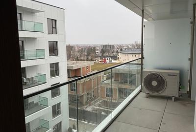 2 Camere de închiriat | Pipera Rond OMV  | Parcare Inclusă - 7