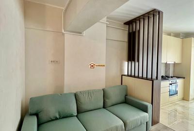 Apartament 2 camere Royal Town - 9
