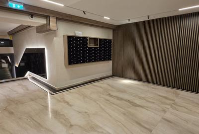 Langa Universitate Mobilat Utilat+Loc de Parcare - 1