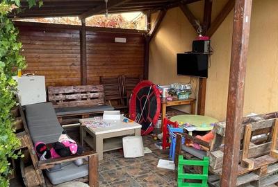 Giroc | 2 camere | Curte privata | Loc de joaca si BBQ - 2