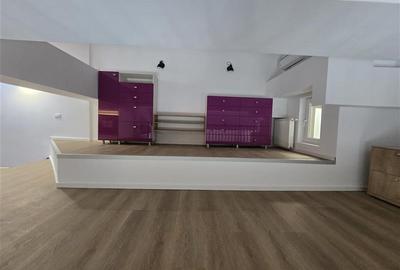 Calea Ferentari,apartament 4 camere cu scara interioara renovat complet - 27