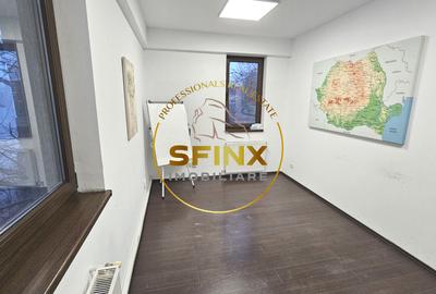 Apartament cu 3 camere semidecomandat în Calea Călărașilor