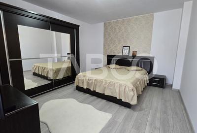 PRIMA INCHIRIERE: Casa cu 3 camere, 82 mp utili curte in Turnisor - 6