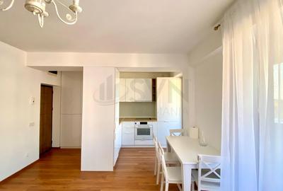 REA1027001 Apartment 2 camere vedere Lac Pipera zona Pipera Plaza Rond OMV - 2