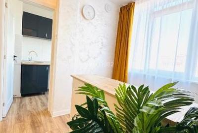 Garsonieră decomandată, mobilată în Eroii Revoluției