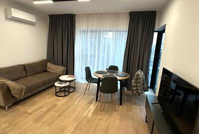 One Cotroceni - Apartament 2 camere - Parcare subterana - 850 EUR - 1