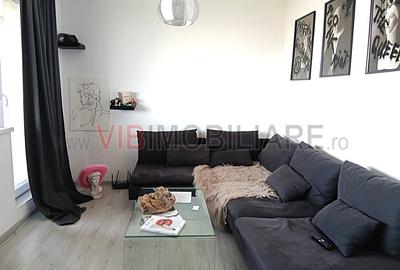 2 camere mobilat complet | Tunari - Otopeni | Bloc 2019 - 1