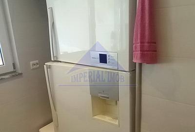 PRIMA INCHIRIERE - Casa P+M, 2 camere, complet mobilata si utilata - 5