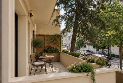 REA1028930 Apartament 3 camere Parter si Demisol I Curte 237 mp I Oportunitate I - 4