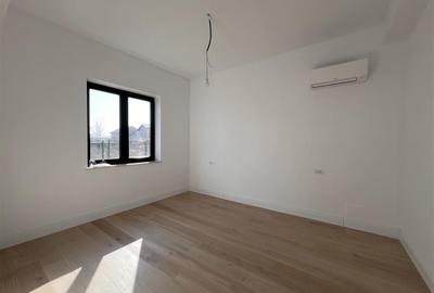 Vila Finalizata|Mobilata complet  9 camere | Corbeanca Laguna Albastra - 11