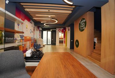 Kiseleff – Piața Victoriei | Clădire Boutique | Office / Sediu - 5
