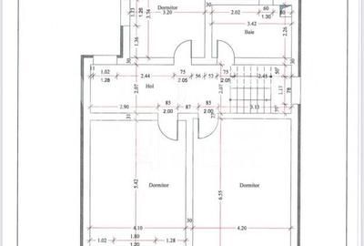 Casa 8 camere de vanzare in Iris, Cluj Napoca - 20