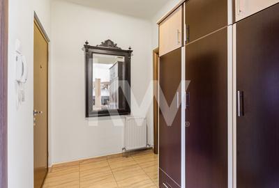 Garsonieră spatioasa - 48mp utili - Pietonala Racadau - parcare+gradina - 4