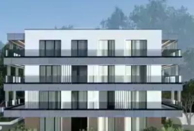 Apartament 4 Camere | Iancu Nicolae | Gradina | Complex Exclusivist - 4