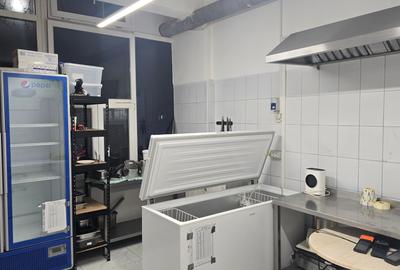 Inchiriez spatiu comercial, Deva,  Eminescu vis a vis de fostele banci BCR, BRD - 7