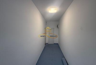 Spatiu de inchiriat pe strada Mioritei - 5