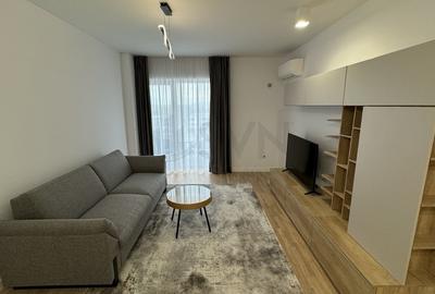 REA1020412 2 camere Art City - Baneasa-Straulesti - 4