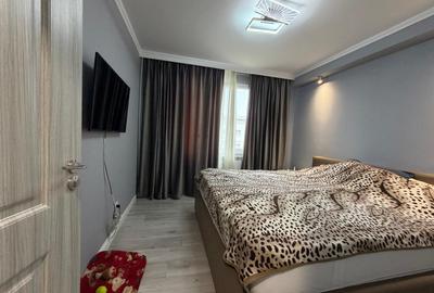 1 Decembrie 1918, 3-4 minute metrou, renovat complet - 6