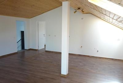 Inchiriez apartament in Vila in Deva, zona ultracentrala, curte comuna - 10