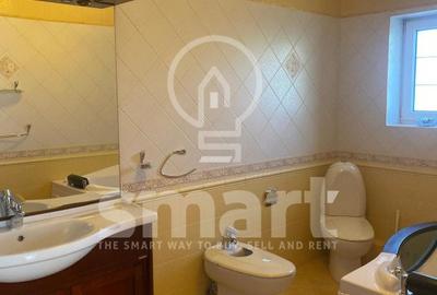 Casa individuala zona Calea Moldovei - 15