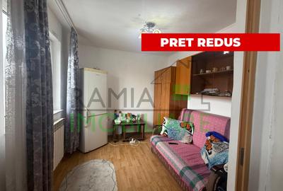 Garsoniera mobilata Tractorul - Investitie sigura - 1