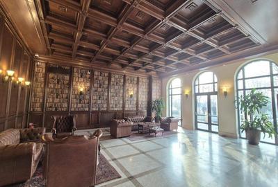 Spatiu de birouri Ethos House Floreasca - 1