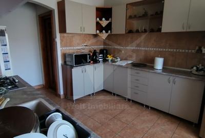 Casa 160 mp, 200 mp teren, zona Intre Lacuri pentru birouri - 6