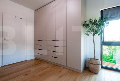 Casa individuala de lux in Faget cu teren de 930 mp - 9
