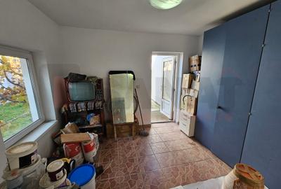 3 Corpuri noi casa, Hala Productie, Curte, Acces auto, Cristian |VIDEO - 54