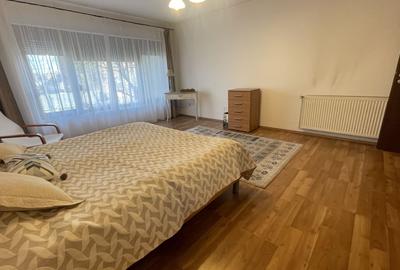Casa eleganta si luminoasa, situata in zona de case - Mehala - 18