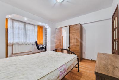 ⚡TUR VIRTUAL 2 camere | 55 m² | mobilat actual | parcare | Gheorgheni - Mercur - 3